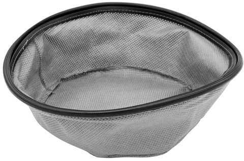 raik - Ersatzfilter für Aschesauger 15 Liter / 18 Liter beutelloser Filtereinsatz Ersatzteil Motorfilter kalte Asche Kamin Grill Pelletofen Ruß Staub
