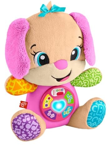Fisher-Price JFD36