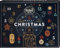 Balea Adventskalender 2024 Männer Beauty Wert 100€,- Kosmetik Advent Kalender für Mann & Jungs, 24 Geschenke, Pflege Weihnachtskalender, Adventkalender inkl. Dermolin Creme