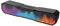 RED5 Wireless Flame Speaker Rechargable LED Colour Changing Bluetooth Soundbar