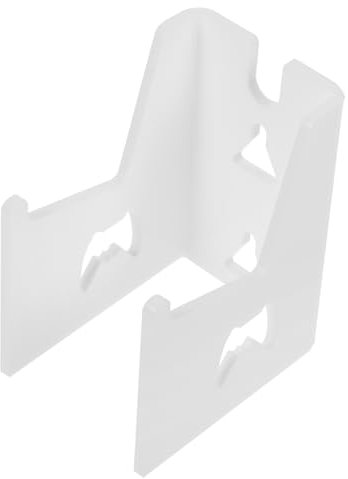 TINEASUR Gaming Controller Organizer Stand Sturdy Display Holder for Steam Controllers Practical Storage for Organized