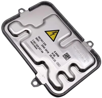 HID Vorschaltgerät Kompatibel Mit VW Für Passat Für CC 2009 2010 2011 2012 Xenon-HID-Scheinwerfer-Vorschaltgerät-Steuermodul Autoteile 130732923900