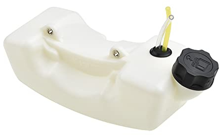 Universal-Kraftstofftank Kompatibel mit Multitool-Heckenschneider-Kettensäge S, kompatibel mit Kunststoff-Kraftstofftank