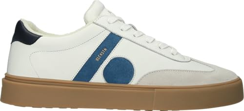 Blackstone Sneaker (Low) Herren - Modell Quartz Auden