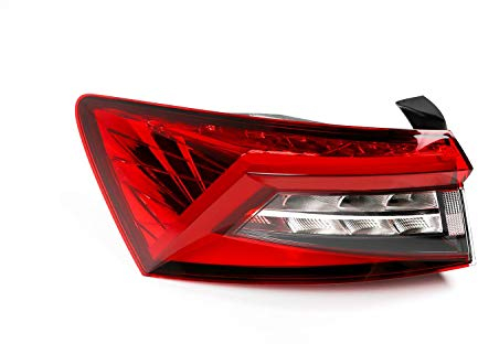VALEO Halogen Rückleuchte, Teilenummer 47143 für die Fahrzeugmodelle SKODA Kodiaq (2016 > )