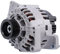 BESTPRICE 1x Lichtmaschine 14V 120A Kompatibel mit CITROËN JUMPER, FIAT DUCATO, PEUGEOT BOXER