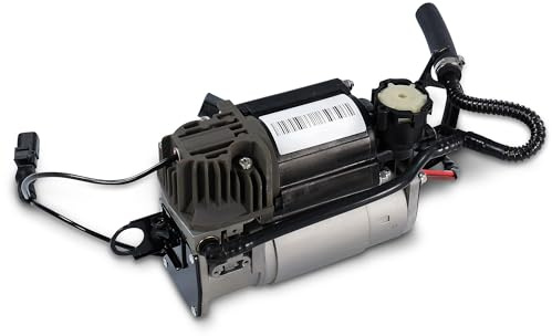 BESTPRICE ATP 1x Compresor para suspensión neumática compatible con AUDI Q7