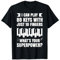 Klavier Tshirt Piano Jazz Keyboard Komponist Klavierspieler T-Shirt