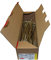Lot de 50 vis Torx pour constructions en bois - 6 x 280 mm - TX30