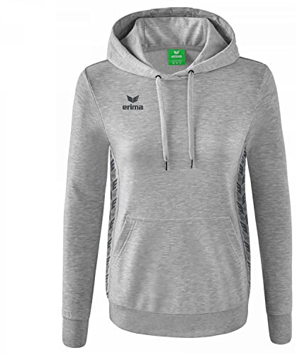 Erima Hoody Damen Weiß F2072216 Damen