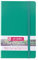 Talens Art Creation Skizzenbuch, 80 Blatt, 13 x 21 cm, Waldgrün