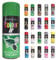 SCHNAZZ 1 x All Purpose Grass Green Aerosol Spray Paint 400ml Fast Dry, Quick Drying Spray and Excellent Coverage for Wood, Metal, Plastic, Glass and More