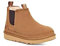 UGG Neumel Chelsea, Stivali classici Bambini e ragazzi, Marrone Chesnut, 31 EU