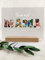 Mama Geschenk - Acryltafel Foto Geschenk - Personalisierte Geschenke, Geschenk für Mama, Beste Mama Geschenk, Fotogeschenke, Eigenes Foto, Muttertagsgeschenke, einzigartige Mama Geschenke