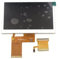 YANHAO [Video game parts] IPS LCD Screen For PSP1000 Game Console Special Cable For Sony PSP 1000 to IPS Screen LCD Highlight High Brightness Kits [Replace]
