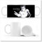 Kaffee Tee Tasse Tasse mit Foto James Dean