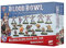 Games Workshop Blood Bowl: Old World Alliance Blood Bowl Team: The Middenheim Maulers