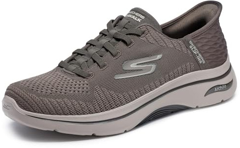 Skechers Herren Go Walk Arch Fit 2.0 - GrandSneaker