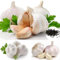 kiskick Knoblauch Samen Frische Starke,50Pcs/Bag Duftende Essbare Gewürzpflanzen Gemüsesaatlinge für Küche Knoblauchsamen