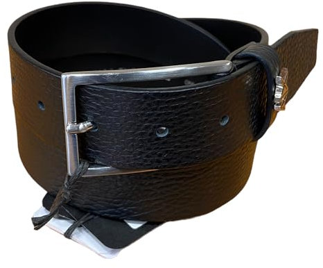 Armani Exchange GÜRTEL, Schwarz , Einheitsgröße