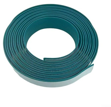 PETSTIBLE Gleitleiste für Führungsschiene, 3 Meter Gleitleiste für Führungsschiene Laufschiene 413102-7 für Tauchsäge SP6000