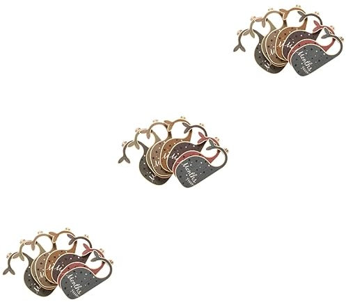 VICASKY 21 STK Kleidergrößenteiler Schrankteiler in Babygröße Dachrinnenendkappe Kleidergrößen-Organizer Kleidergrößen-Teiler für Babykleidung -Kleiderbügel Schrankgrößenteiler