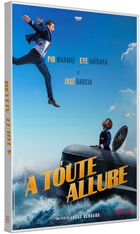A TOUTE ALLURE - DVD