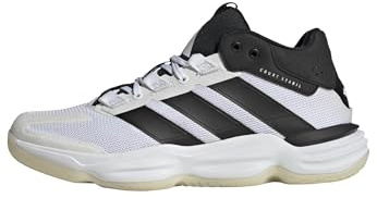 adidas Men's Court Stabil Hallenschuh
