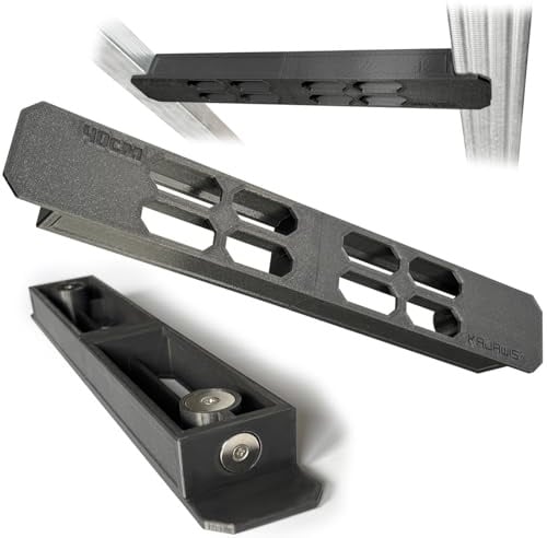 40cm Abstandhalter, Magnetwerkzeug für cd60 Profil, Distanzeinstellung, Profilmontage, robust
