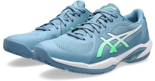 ASICS Herren Solution Swift Ff 2 PadelSneaker