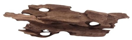 AquaOne Honey Comb Wurzel M Nr.3789 Aquarium Wurzel Mangrove Holz Deko Aquascaping Dekoration Landschaft Moos Natur Echtholz