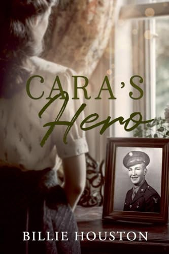 Cara's Hero (WWII Aftermath)