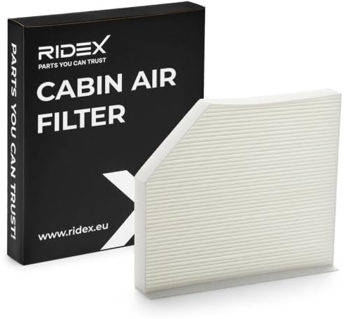 RIDEX 424I0235 Filtro abitacolo Compatibilità con AUDI Q5 8RB