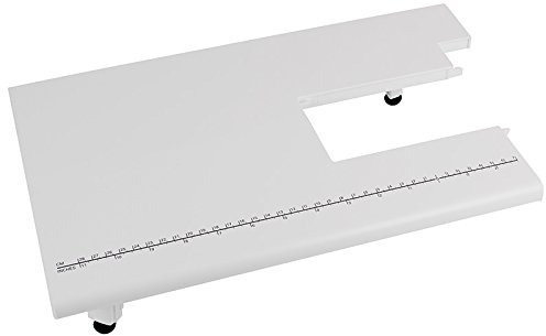 PFAFF Quilttisch 420 mm x 260 mm