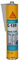 Sikaflex G 139, Mastic-colle à prise rapide, 300ml, Blanc