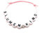 Armband für Blumenmädchen