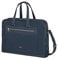 Samsonite Zalia 2.0-15.6 Zoll Laptoptasche, 41 cm, 14.5 L, Blau (Midnight Blue)