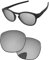 PapaViva gläser für for Oakley Latch OO9265