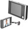 Digital Spioncino Spioncino Campanello Mini HD Smart Security Camera 3.5 pollice Schermo LCD Interno