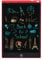 Tableta Escritura LCD Color, 12'' Tablet Escritura Pantalla Colorido Infantil Pizarra Electrónica Digital Gráfica Pizarra Dibujo Niños Adecuada Juguete Educativo Regalo para el Hogar Escuela Oficina