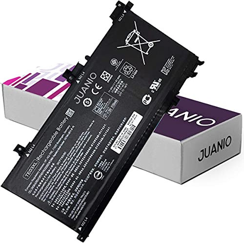 Bateria para portatil HP COMPAQ Omen 15-AX003NS 11.55V 5150mAh - JUANIO -