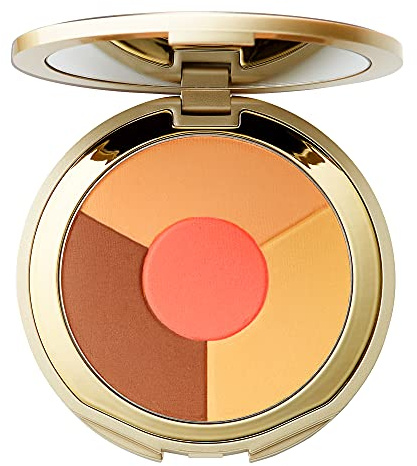 Stila One Step Correct Aufhellendes Finishing-Pulver tief, SC51030001