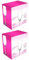 Tradineur - Pack de 12 Copas - Modelo Nevakar - Capacidad: 195 ml - Ideal para Vino - Aptas para lavavajillas - Tamaño Aprox: Ø 5,5 x 20,5 cm