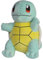 Auswahl Pokemon Plüsch-Figuren | 20 cm Plüsch-Tier | Stofftier | Kuscheltier, Plüsch:Schiggy