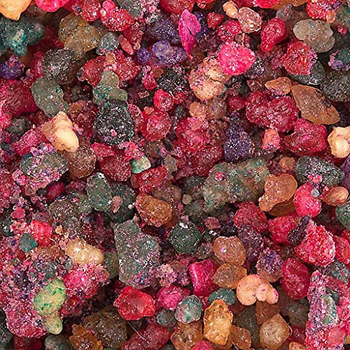 Holyart Encens Grec parfumé aux Fleurs de Champ, 0.1 Kg (0.22 lbs)