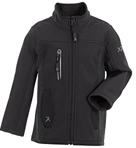 Planam Unisex Kinder Norit Kids Pure Softshelljacke Kids Pure Softshelljacke