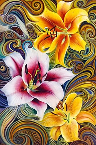 Puzzle 4000 Teile, Puzzle Spiele Für Erwachsene,Winde Puzzle Geschicklichkeitsspiel Für Die Ganze Familie, Farbenfrohes Legespiel, Familienspiele