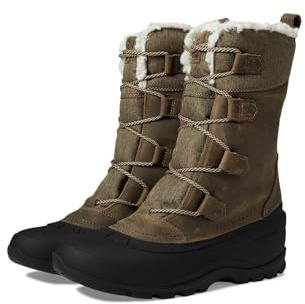 Kamik® Kanadischer Damenstiefel Winterstiefel Dalton Jagd-Ansitzstiefel NEU von Oefele Jagd & Outdoor Shop (Buche, eu_footwear_size_system, adult, women, numeric, medium, numeric_38)