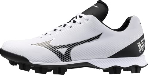 Mizuno Herren Wave Lightrevo Baseballschuh