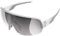 POC Aim Sonnenbrille - Sportbrille für Radfahrer mit maximalen Komfort und beste Sicht